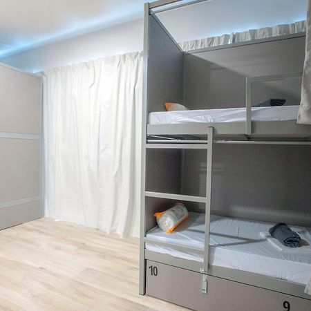 Hostel Dos Estaciones - Free Towels, Coffee & Tea, Remote Check-In Alicante Extérieur photo