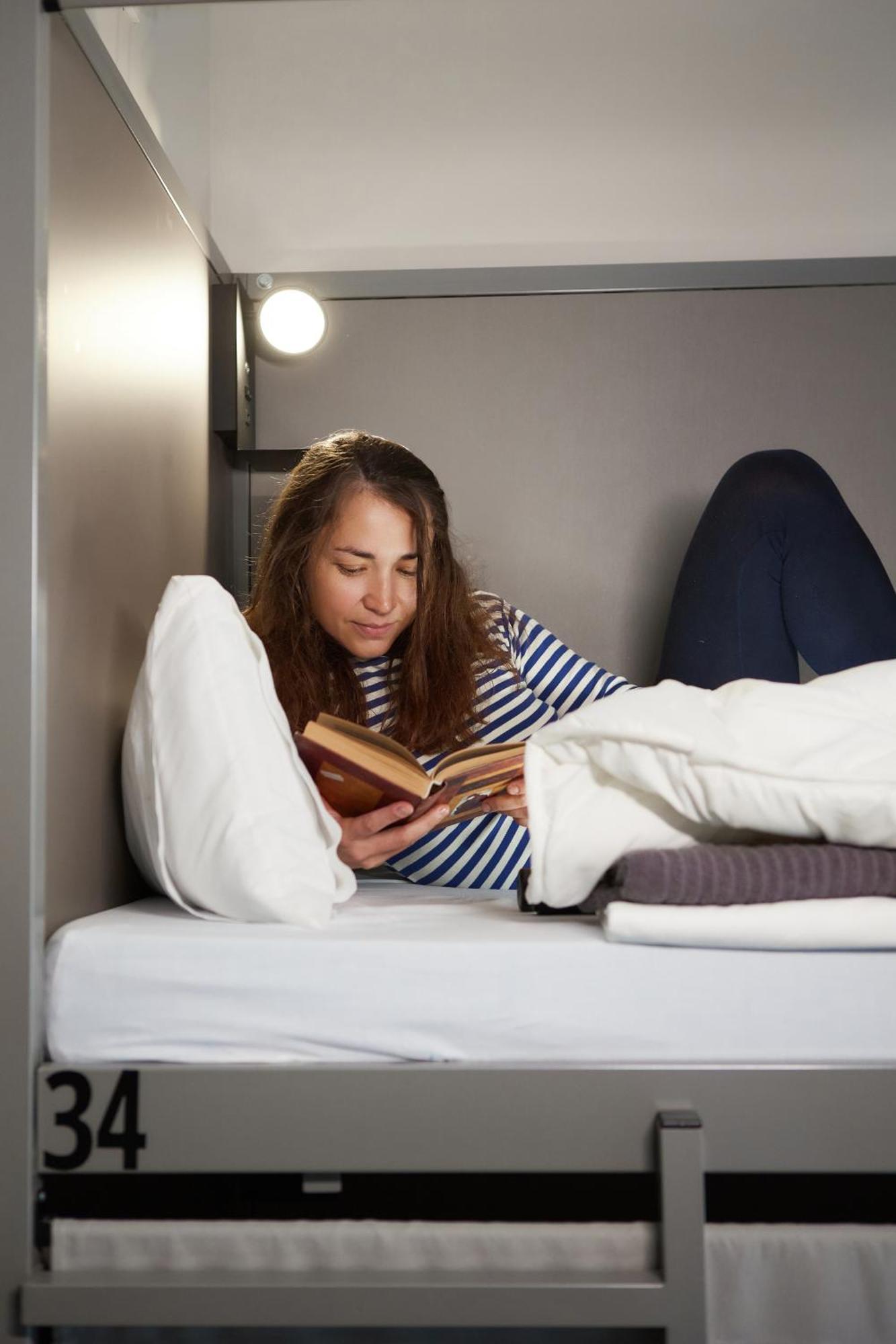 Hostel Dos Estaciones - Free Towels, Coffee & Tea, Remote Check-In Alicante Extérieur photo